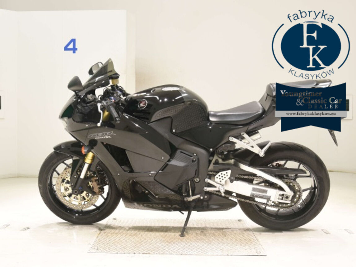 HONDA CBR600RR ABS 2013 - zdjęcie 3