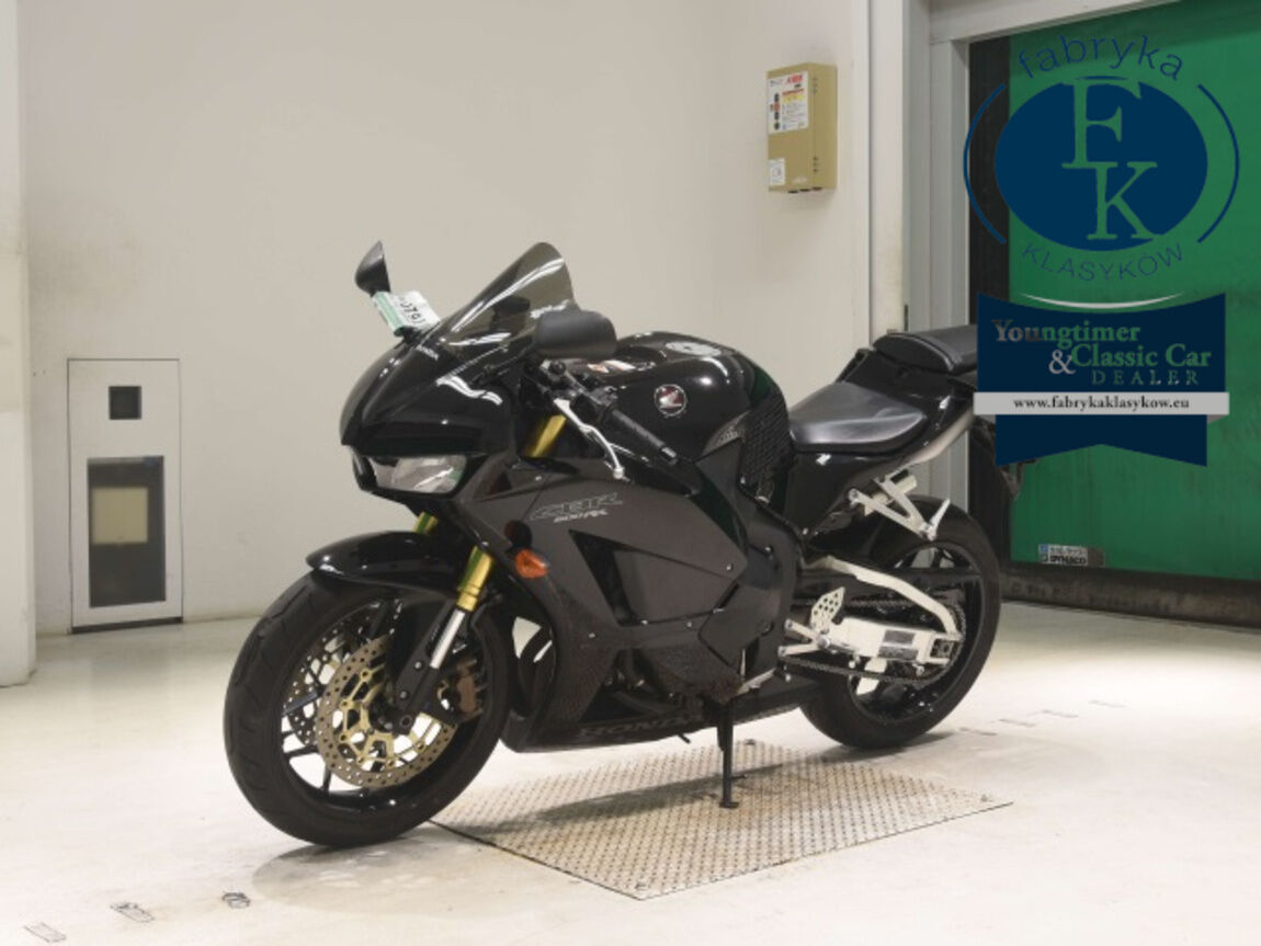 HONDA CBR600RR ABS 2013 - zdjęcie 5