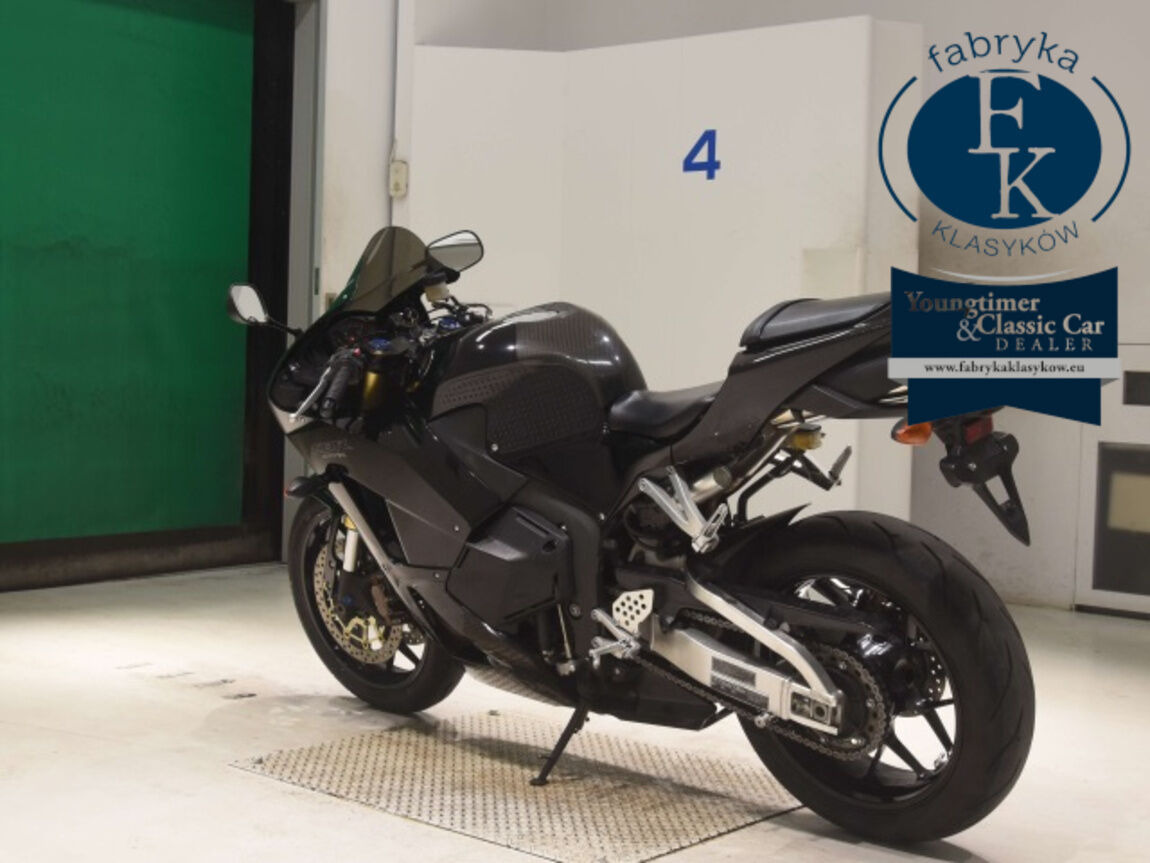 HONDA CBR600RR ABS 2013 - zdjęcie 7