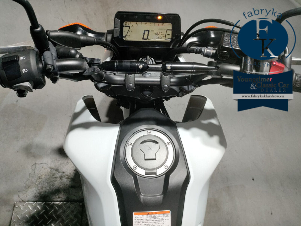 HONDA GU ROM  - zdjęcie 6