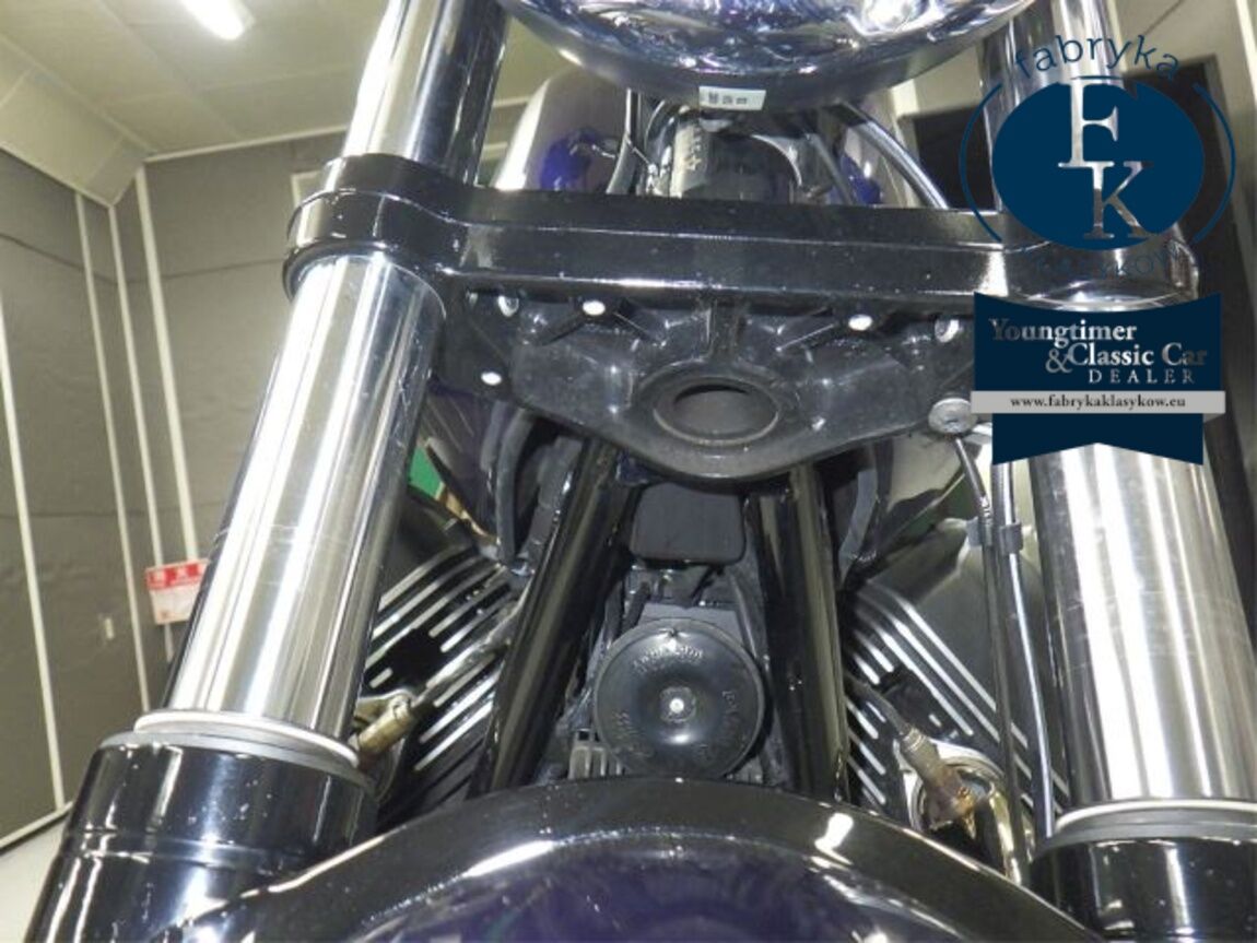 MOTO GUZZI MOTO GUZZI V7 SPECIAL 2022 - zdjęcie 21