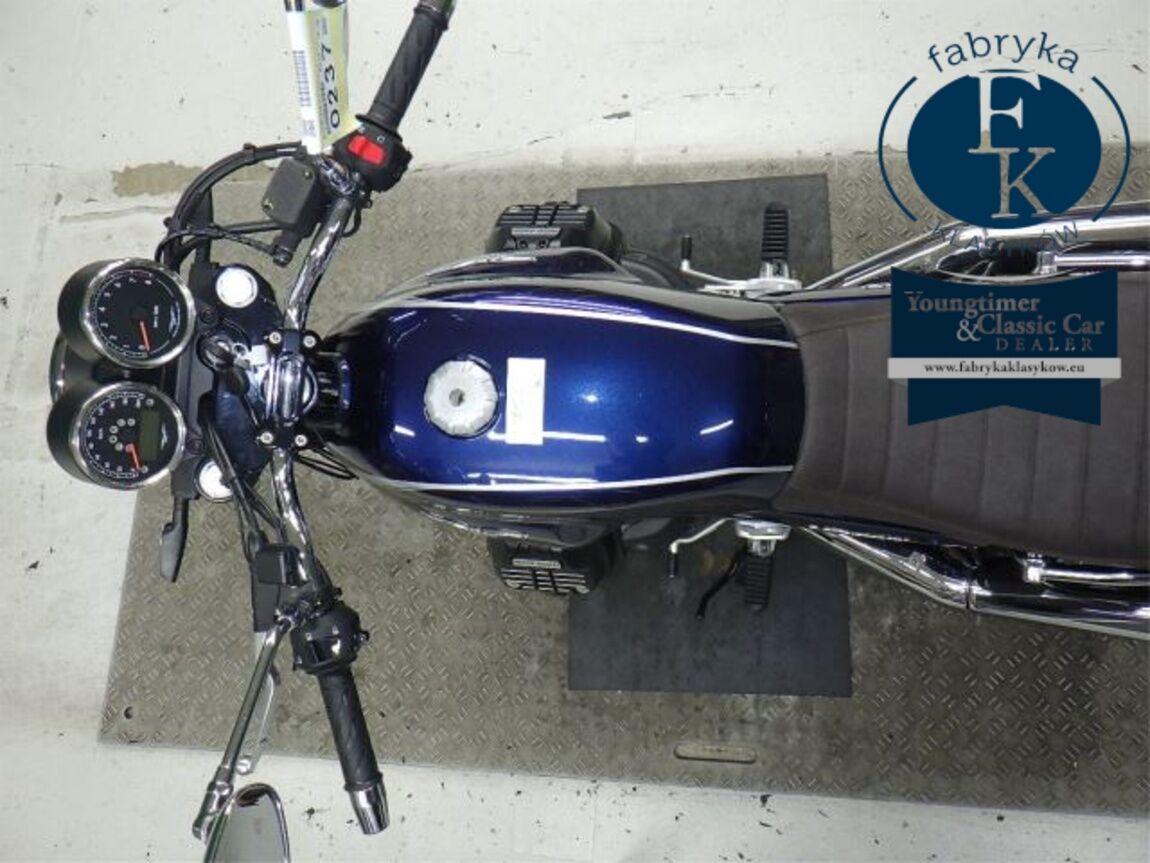 MOTO GUZZI MOTO GUZZI V7 SPECIAL 2022 - zdjęcie 32