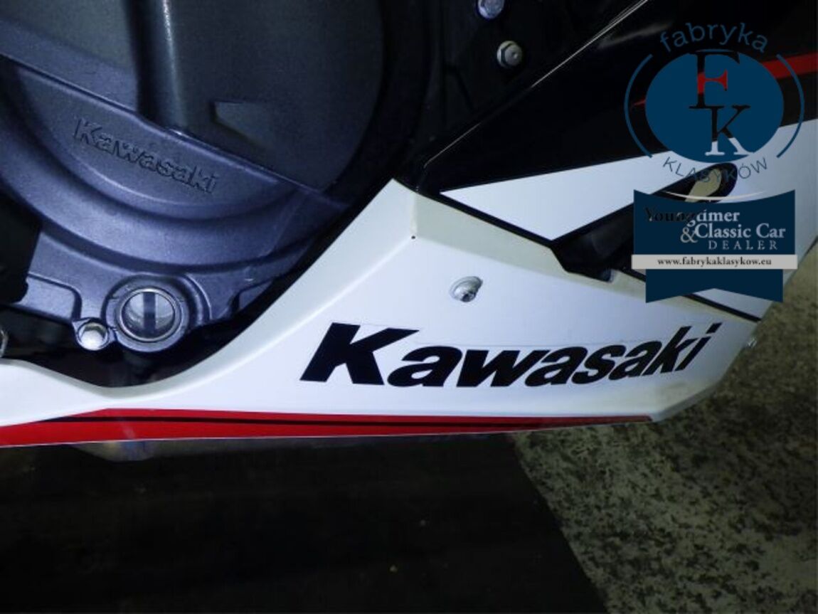KAWASAKI NINJA400-2 2021 - zdjęcie 19