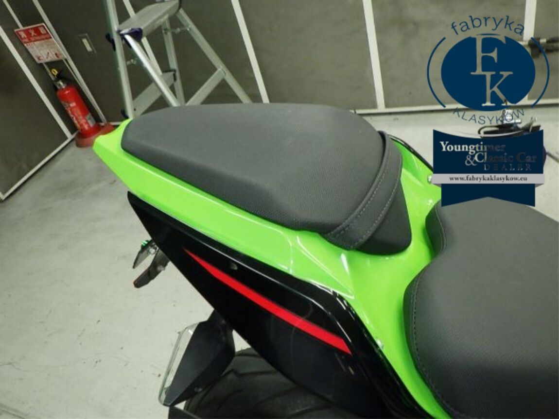 KAWASAKI NINJA400-2 2021 - zdjęcie 20