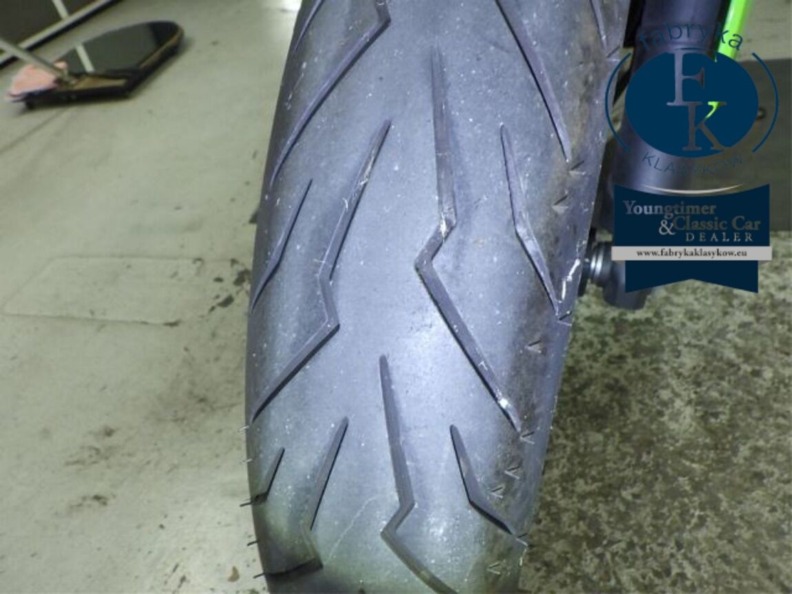 KAWASAKI NINJA400-2 2021 - zdjęcie 22