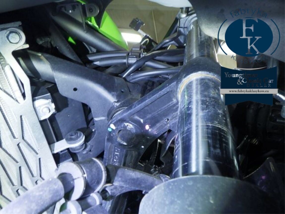 KAWASAKI NINJA400-2 2021 - zdjęcie 23
