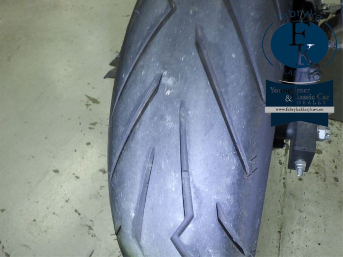 KAWASAKI NINJA400-2 2021 - zdjęcie 25