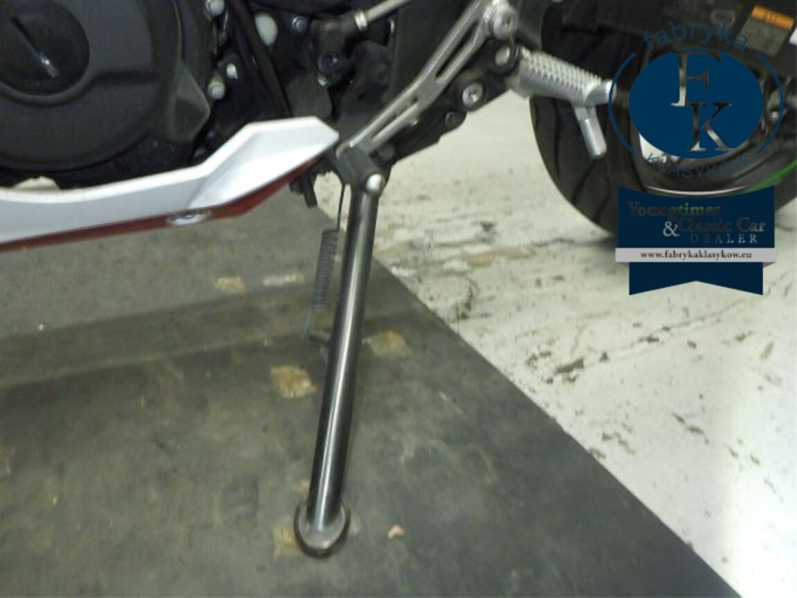 KAWASAKI NINJA400-2 2021 - zdjęcie 29