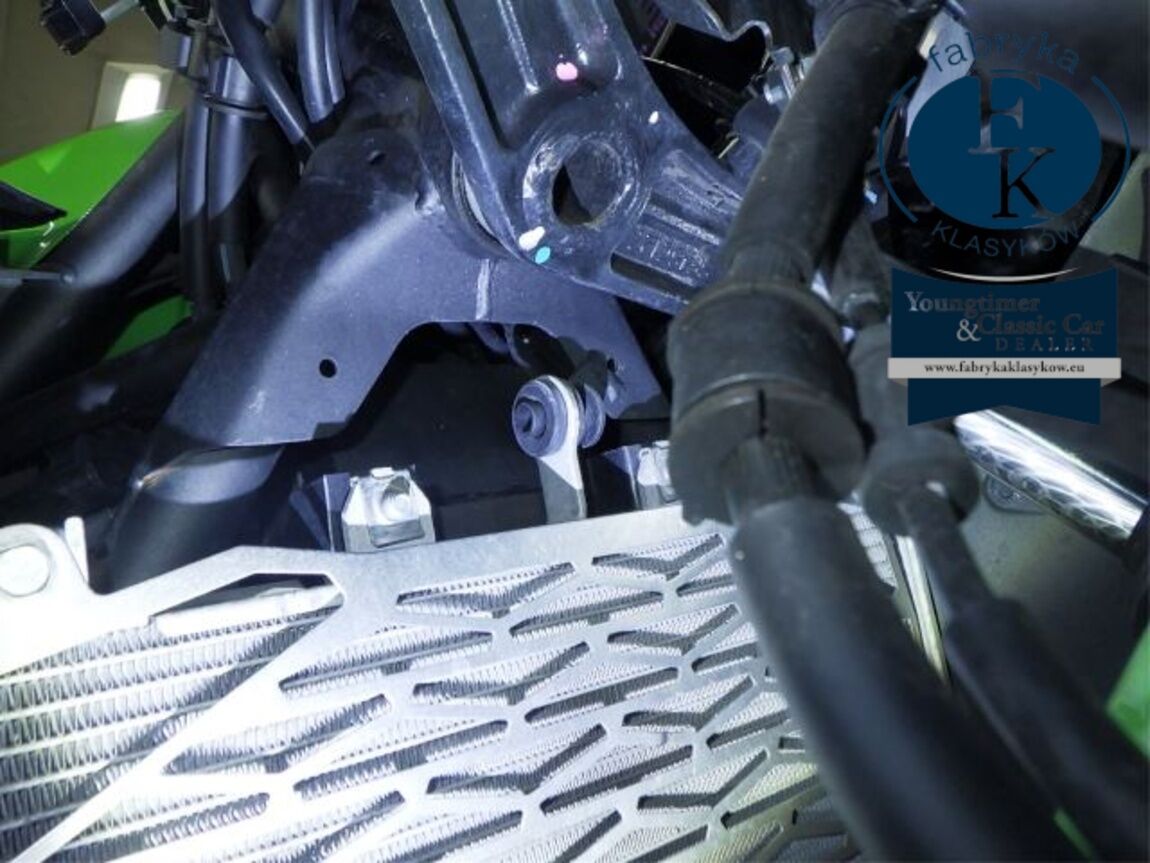 KAWASAKI NINJA400-2 2021 - zdjęcie 31