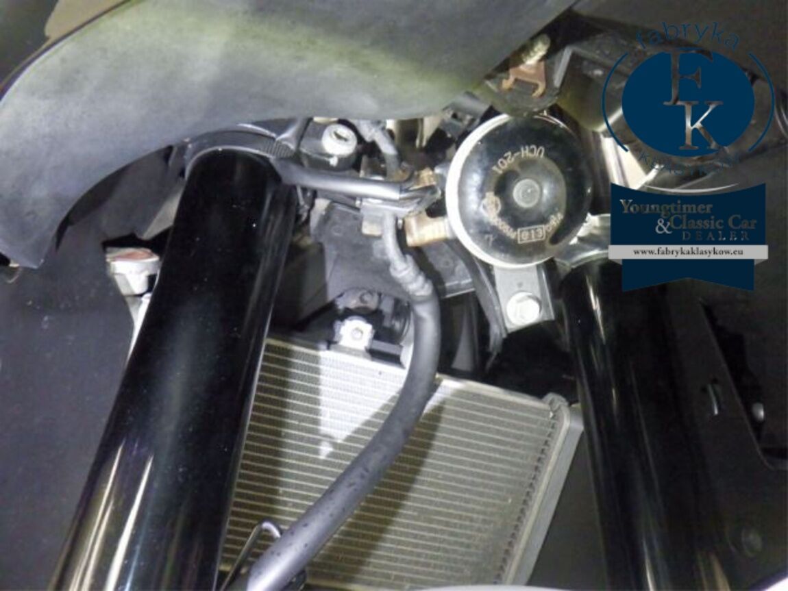 YAMAHA YZF-R25  - zdjęcie 24