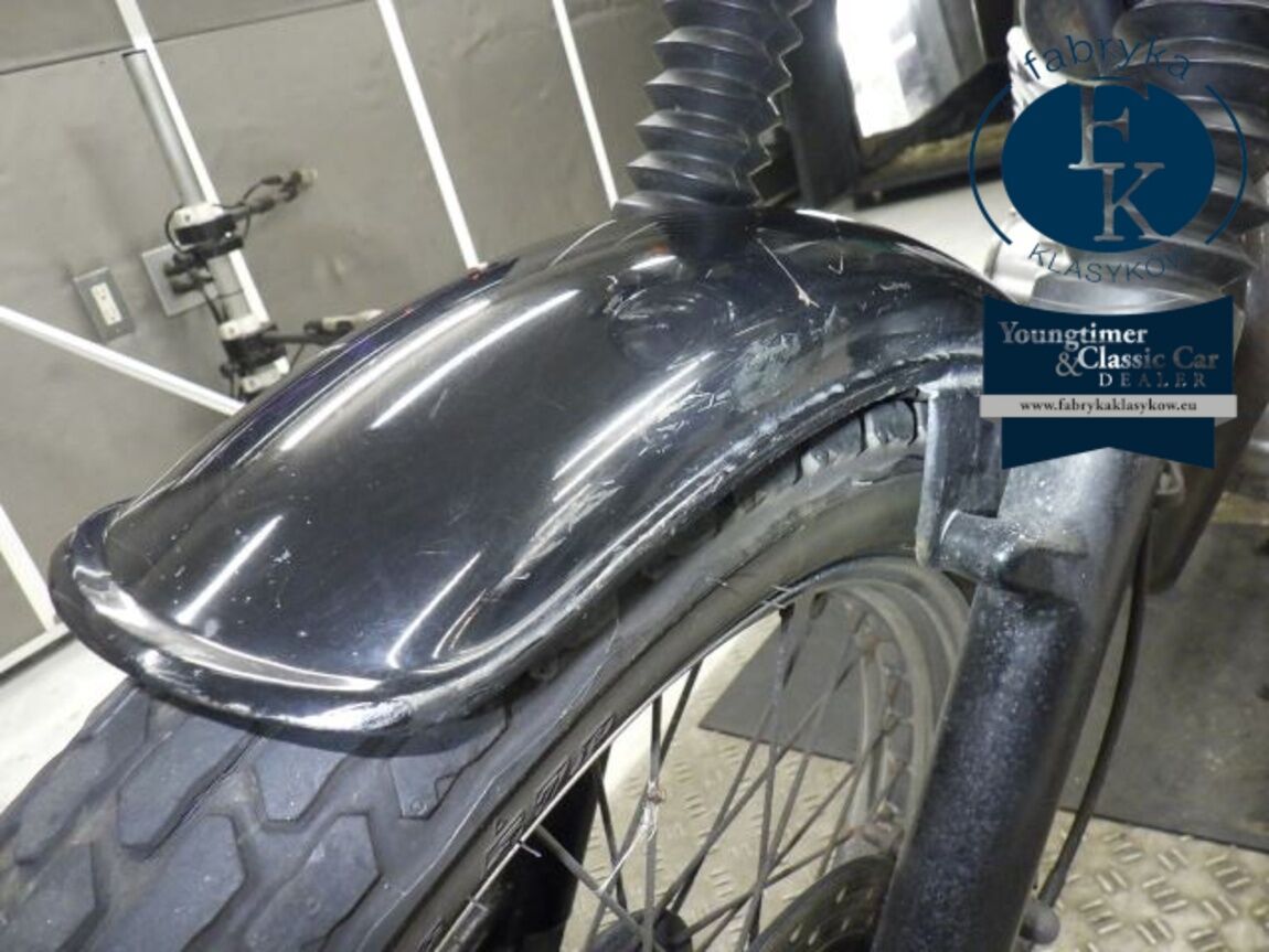 SUZUKI GLASS TRACKER BIG BOY  - zdjęcie 17