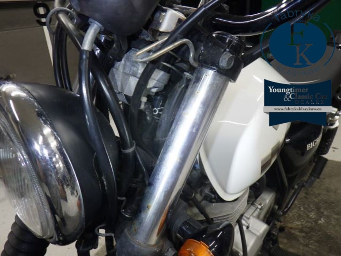 SUZUKI GLASS TRACKER BIG BOY  - zdjęcie 24