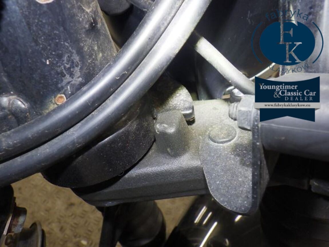 SUZUKI GLASS TRACKER BIG BOY  - zdjęcie 30