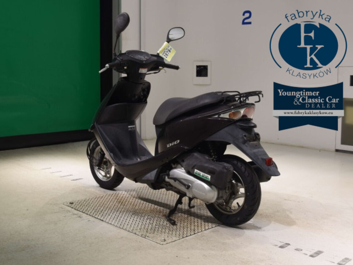 HONDA DIO  - zdjęcie 7
