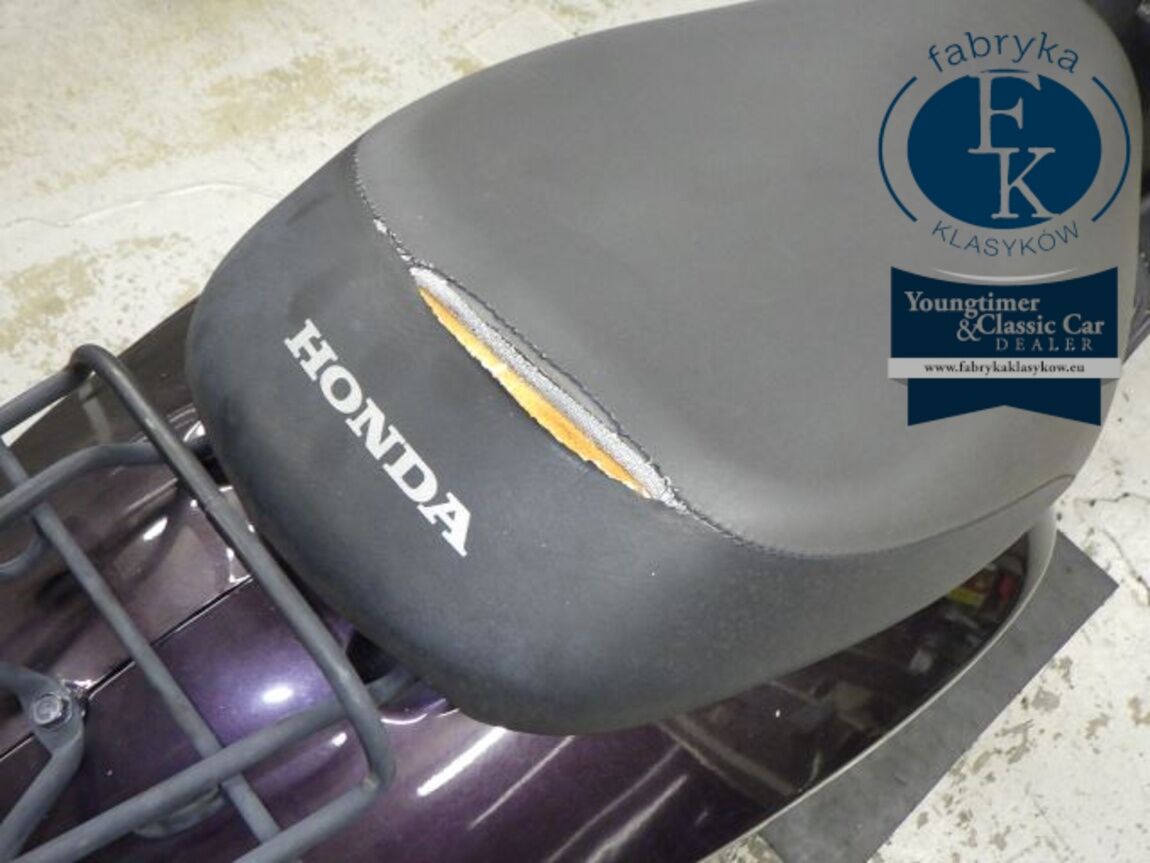 HONDA DIO  - zdjęcie 19