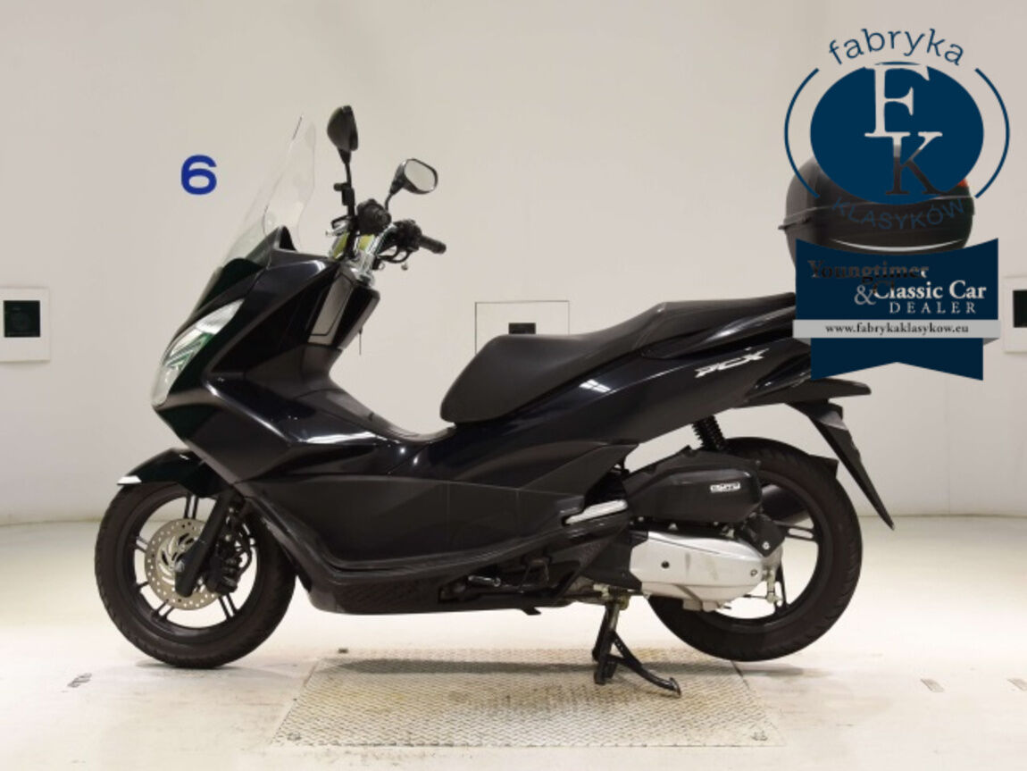 HONDA PCX125-2  - zdjęcie 3