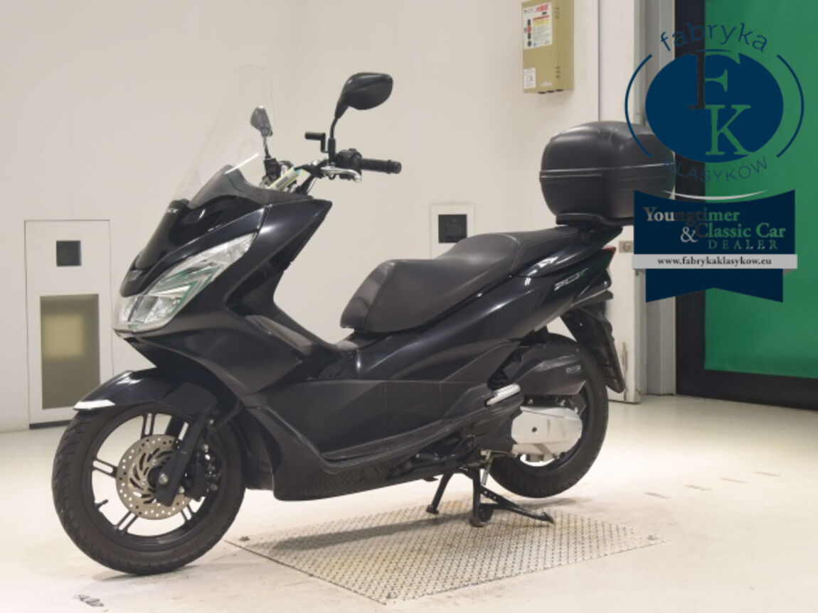 HONDA PCX125-2  - zdjęcie 5