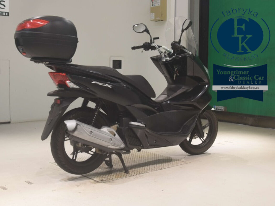 HONDA PCX125-2  - zdjęcie 6