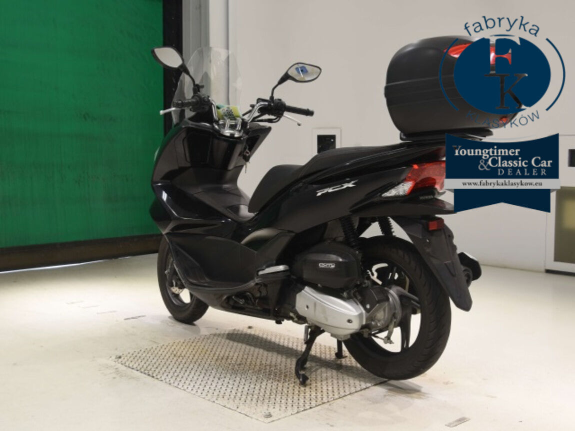 HONDA PCX125-2  - zdjęcie 7