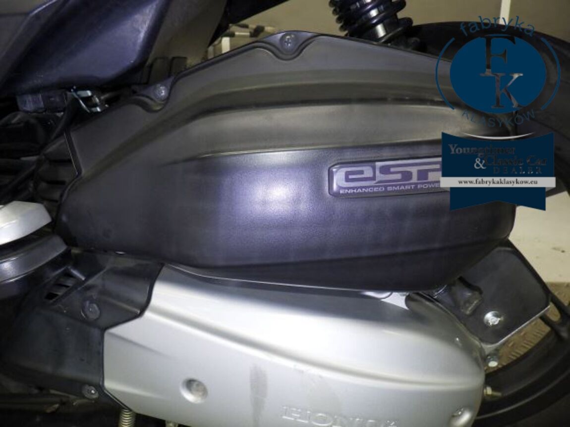 HONDA PCX125-2  - zdjęcie 9