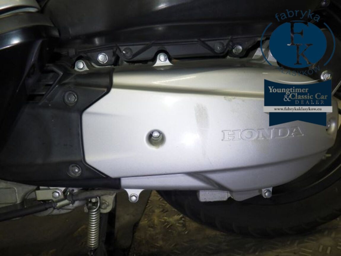 HONDA PCX125-2  - zdjęcie 10