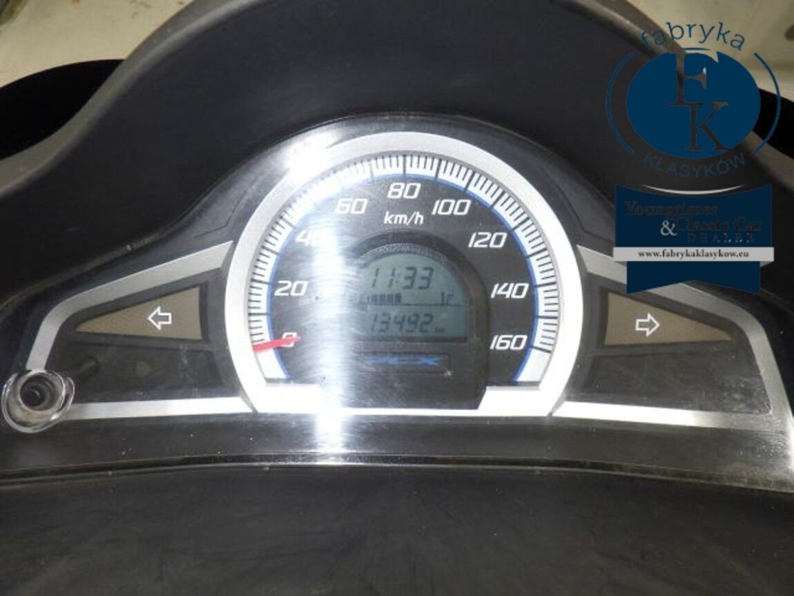 HONDA PCX125-2  - zdjęcie 13
