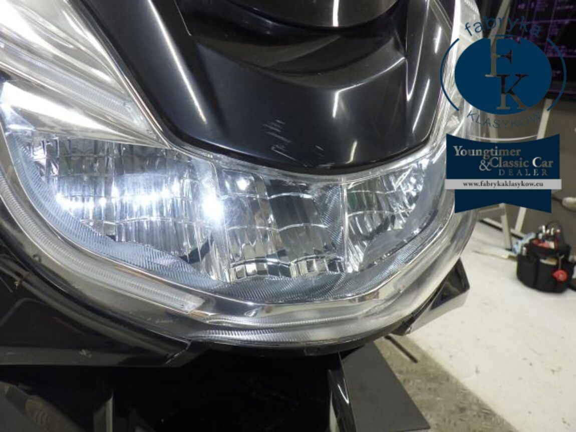 HONDA PCX125-2  - zdjęcie 15