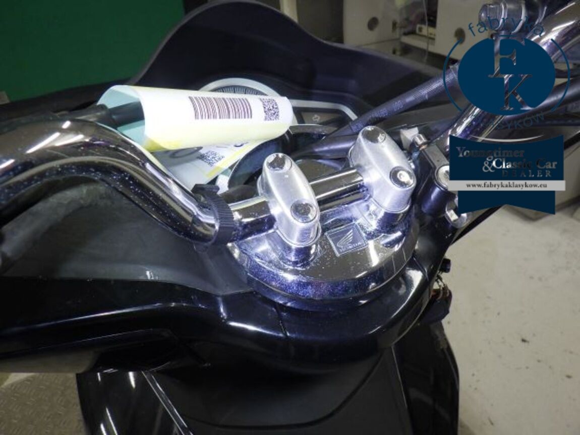 HONDA PCX125-2  - zdjęcie 21