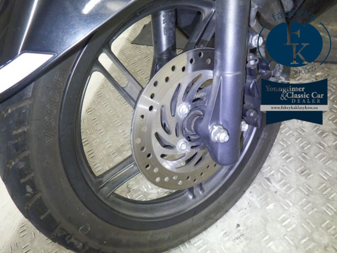 HONDA PCX125-2  - zdjęcie 23