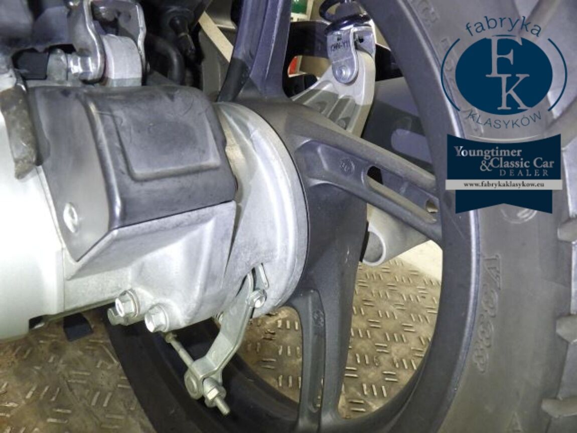 HONDA PCX125-2  - zdjęcie 26