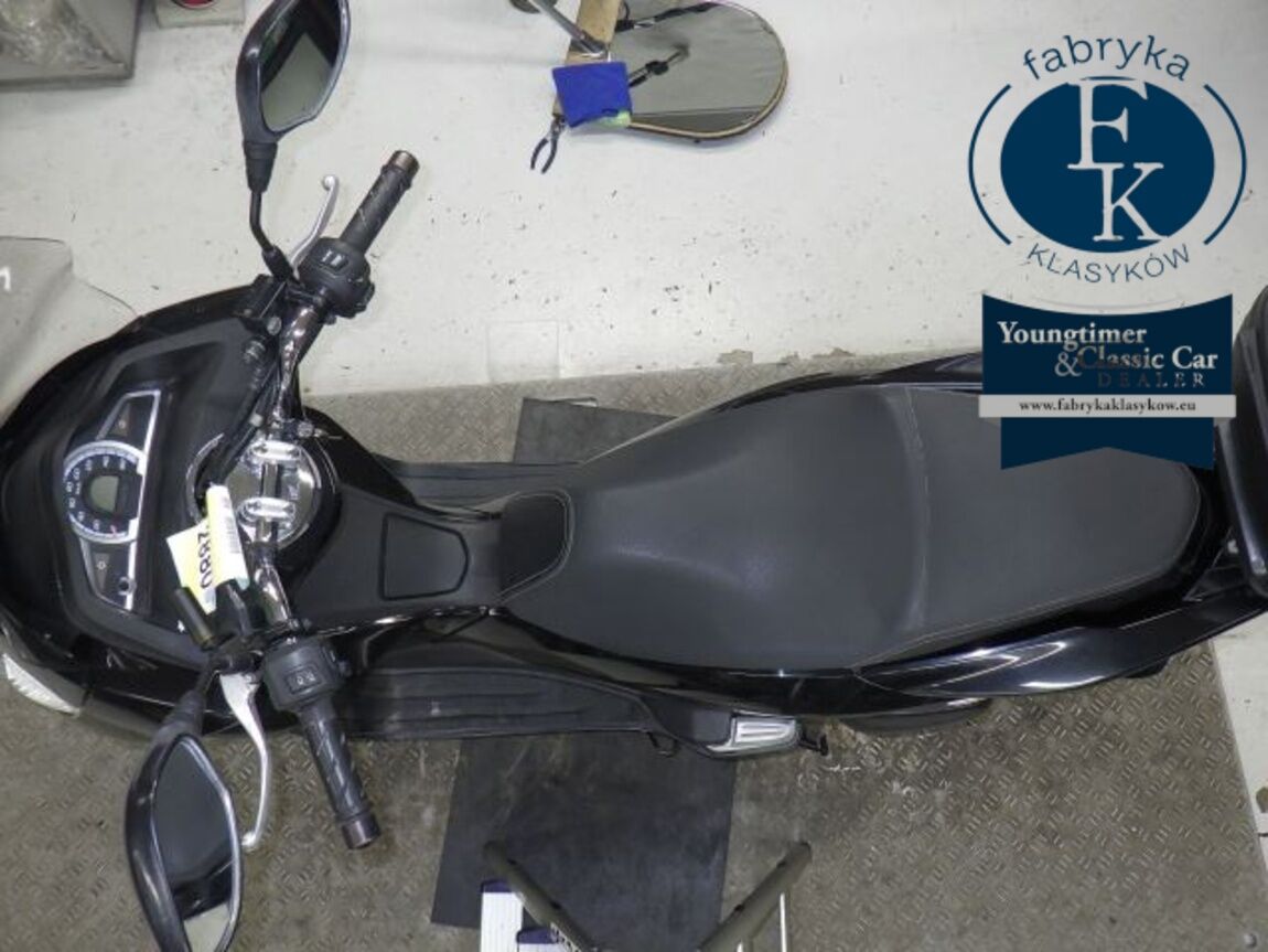 HONDA PCX125-2  - zdjęcie 32