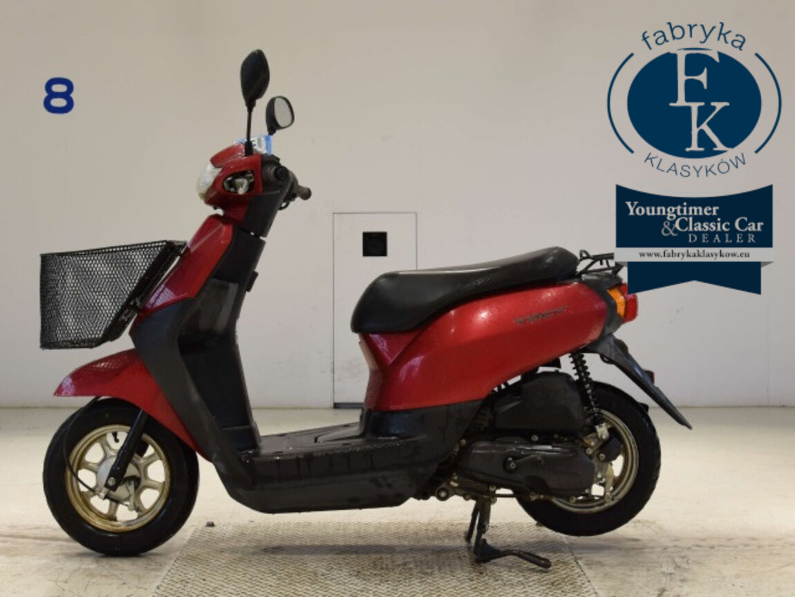 HONDA TACT-4 BASIC  - zdjęcie 3