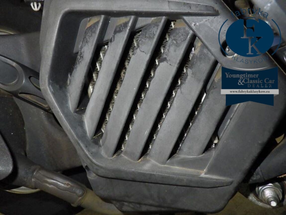 HONDA TACT-4 BASIC  - zdjęcie 4