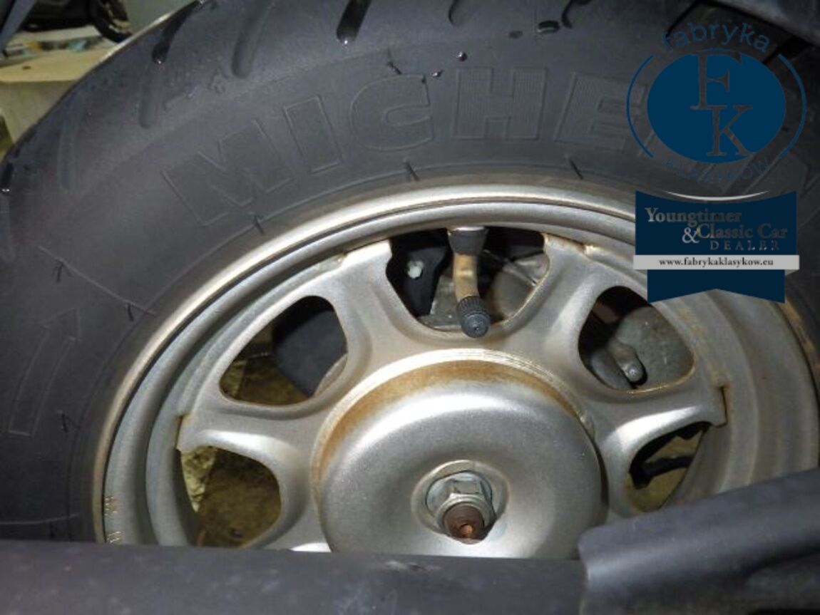 HONDA TACT-4 BASIC  - zdjęcie 23