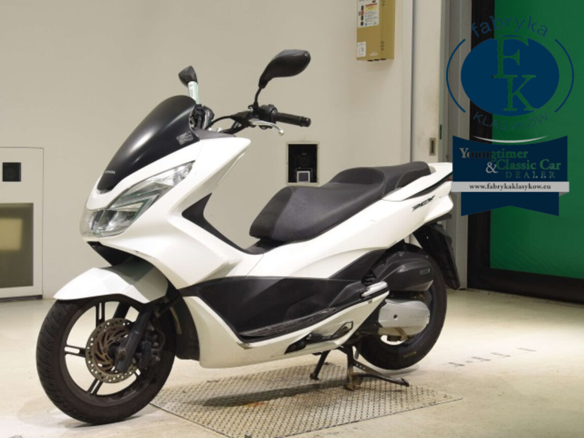 HONDA PCX125-2  - zdjęcie 5