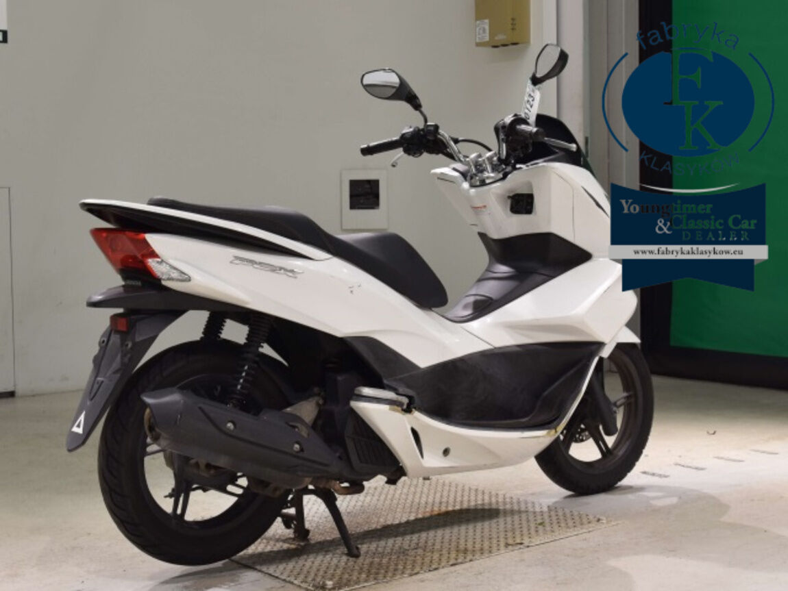 HONDA PCX125-2  - zdjęcie 6