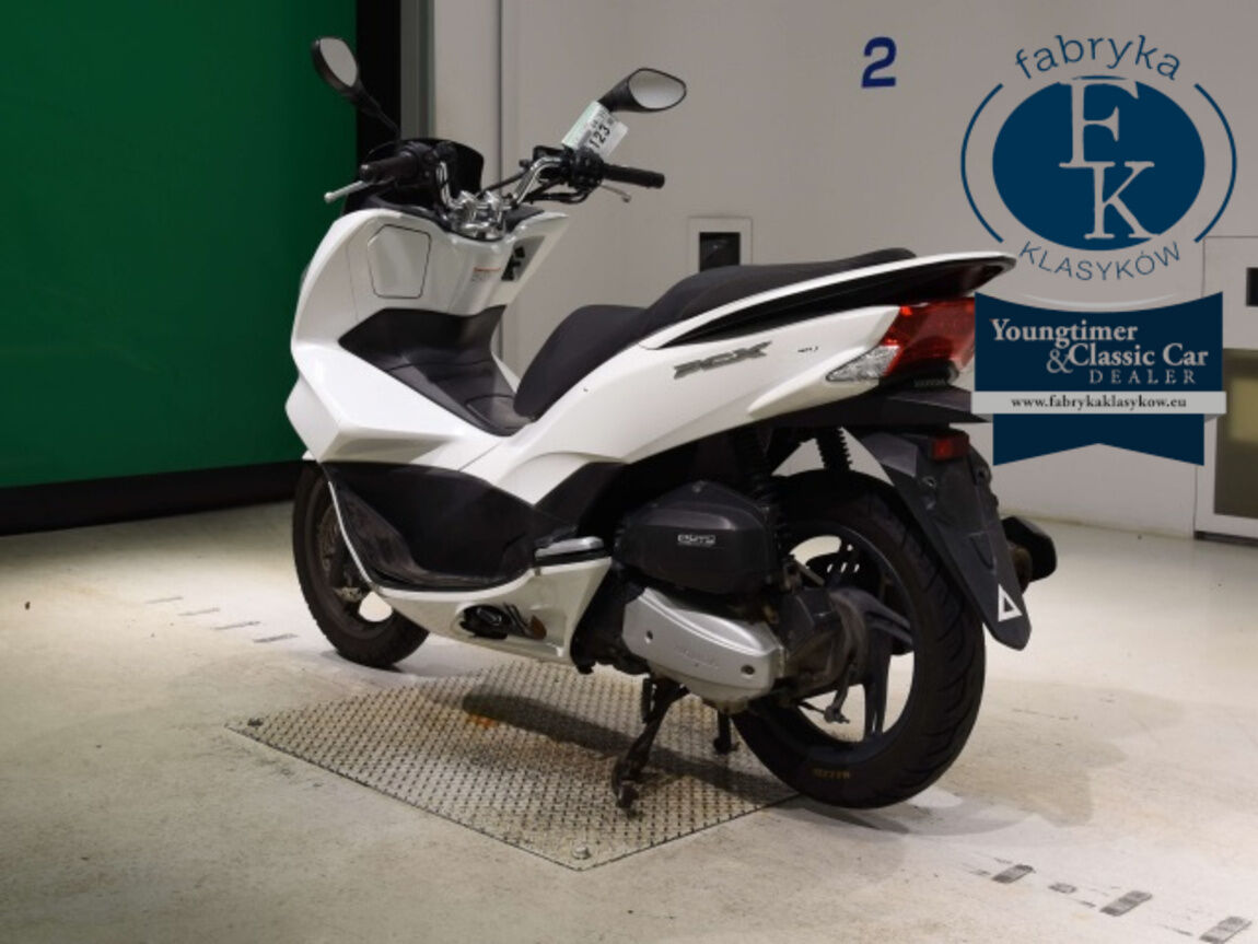 HONDA PCX125-2  - zdjęcie 7