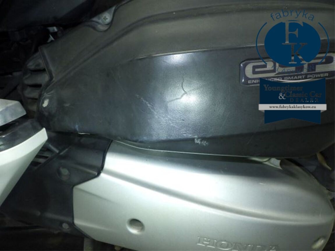 HONDA PCX125-2  - zdjęcie 10