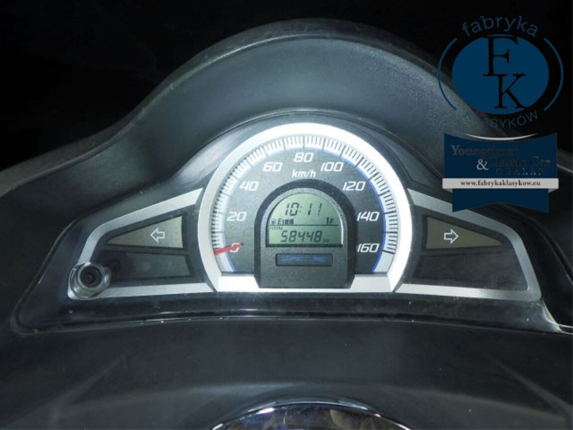 HONDA PCX125-2  - zdjęcie 13