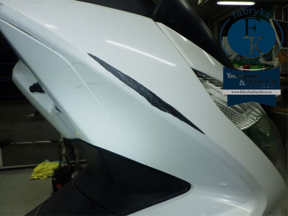 HONDA PCX125-2  - zdjęcie 18