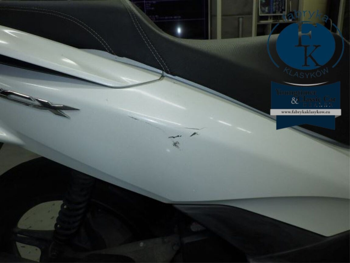 HONDA PCX125-2  - zdjęcie 20