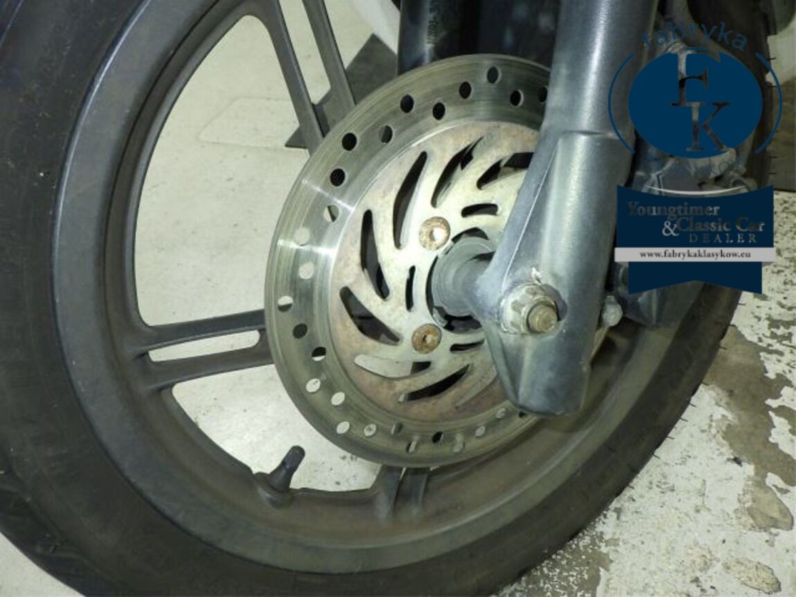 HONDA PCX125-2  - zdjęcie 23