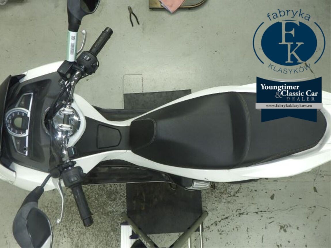 HONDA PCX125-2  - zdjęcie 32
