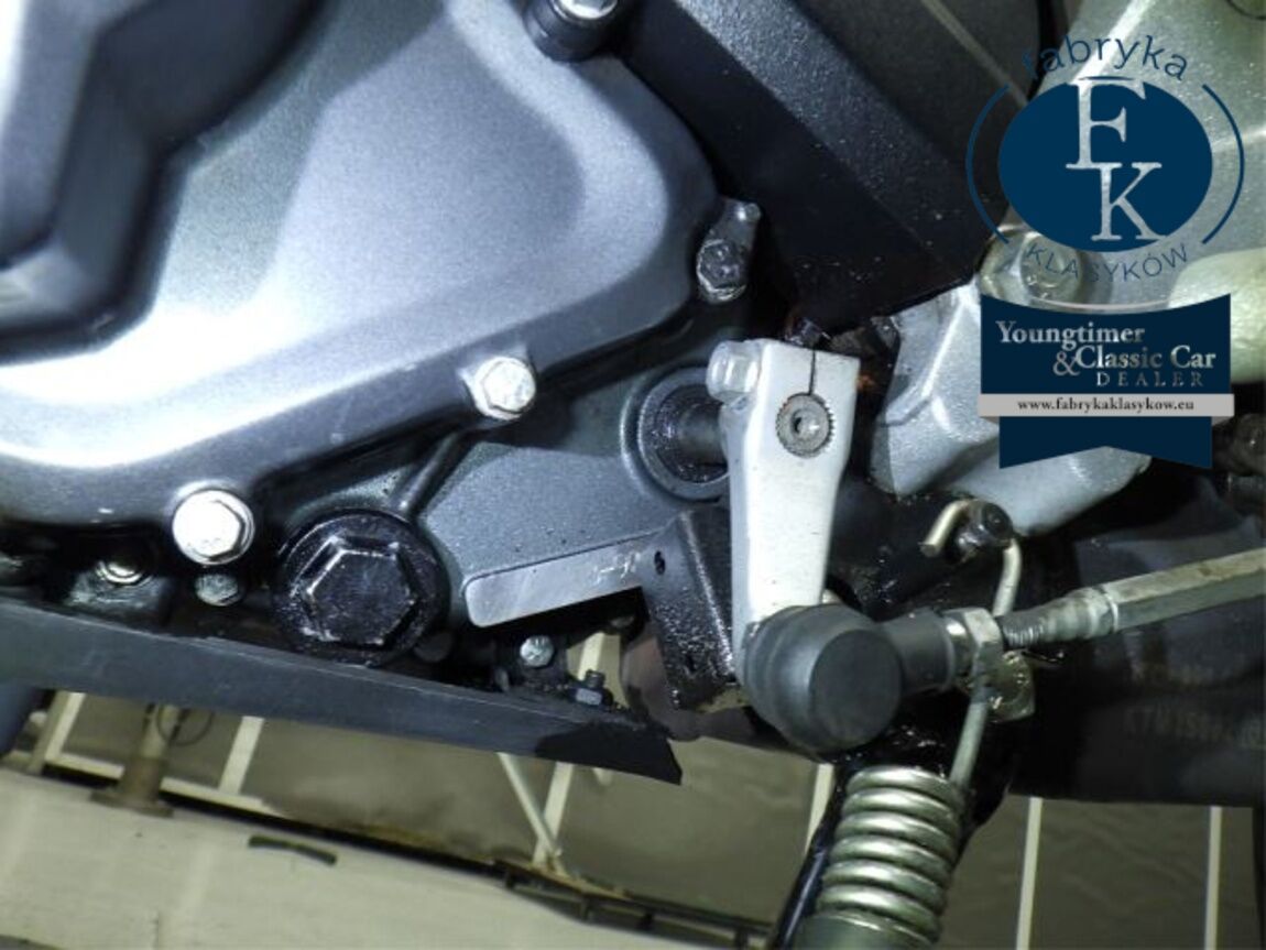 KTM KTM 390 DUKE 2014 - zdjęcie 9