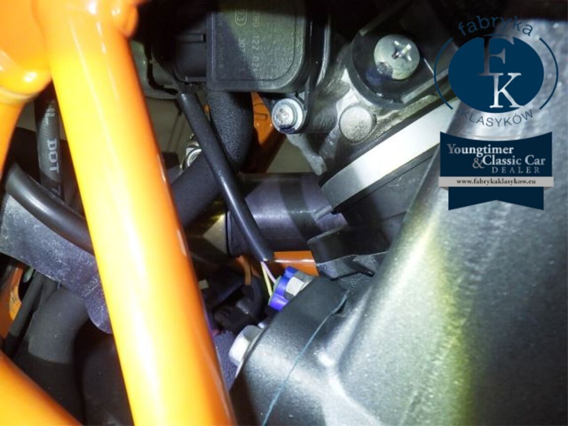 KTM KTM 390 DUKE 2014 - zdjęcie 16