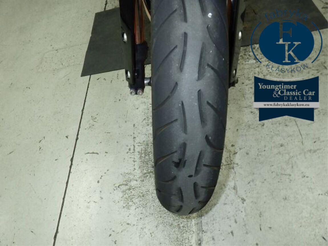KTM KTM 390 DUKE 2014 - zdjęcie 21