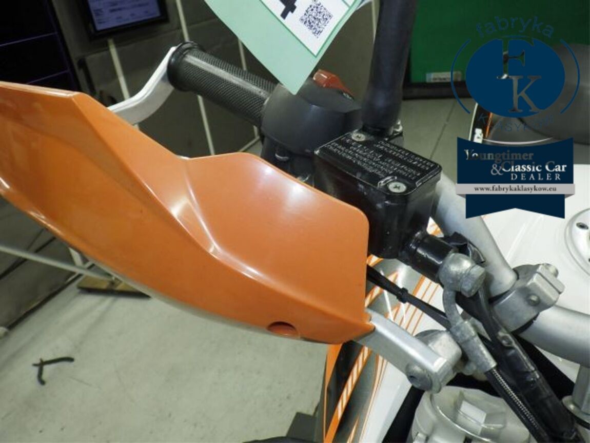 KTM KTM 390 DUKE 2014 - zdjęcie 24