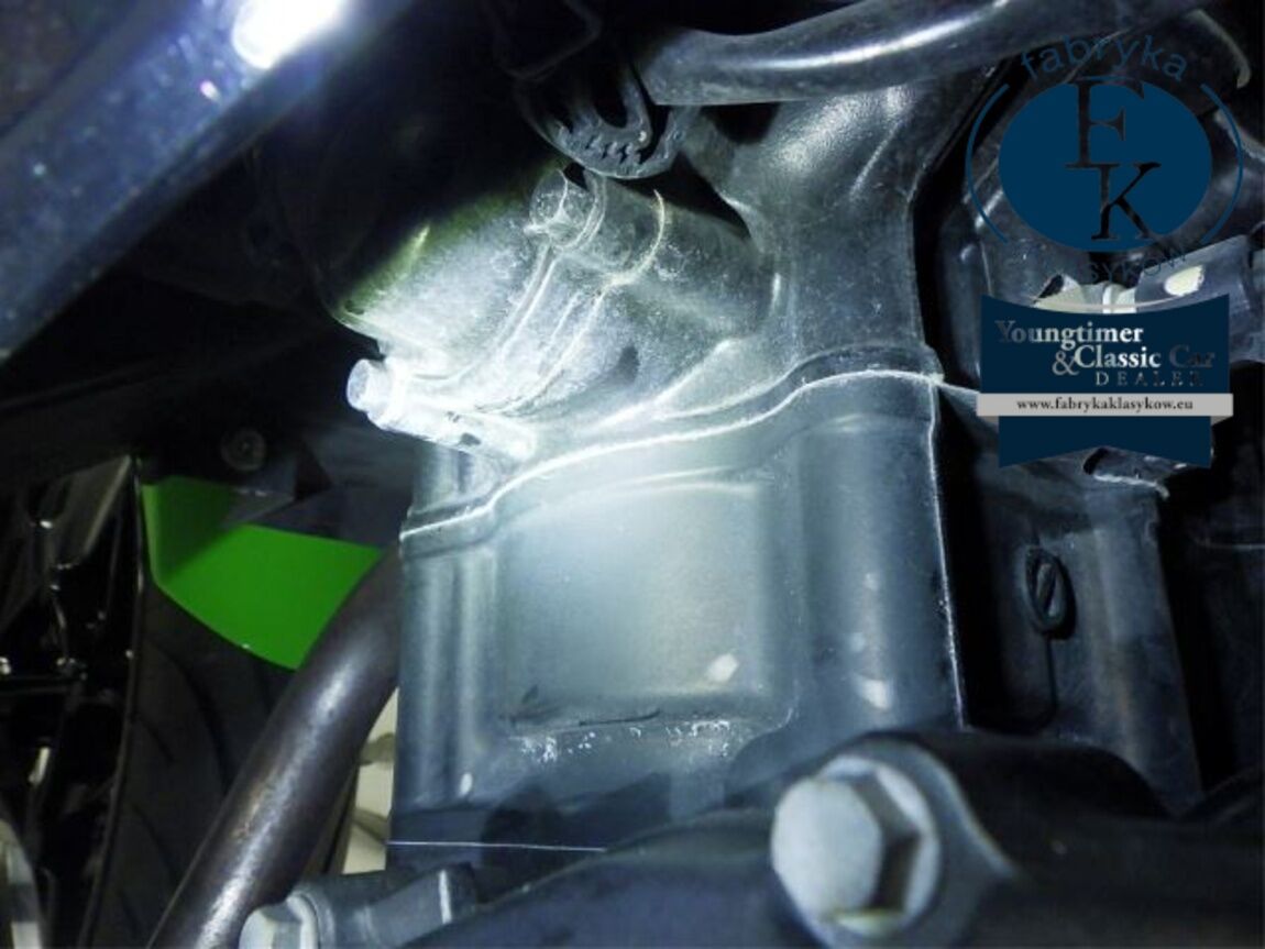 KAWASAKI NINJA400-2 2021 - zdjęcie 11