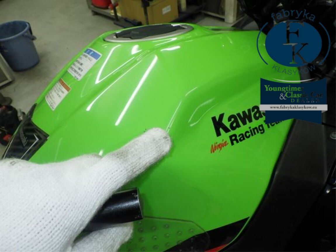 KAWASAKI NINJA400-2 2021 - zdjęcie 20