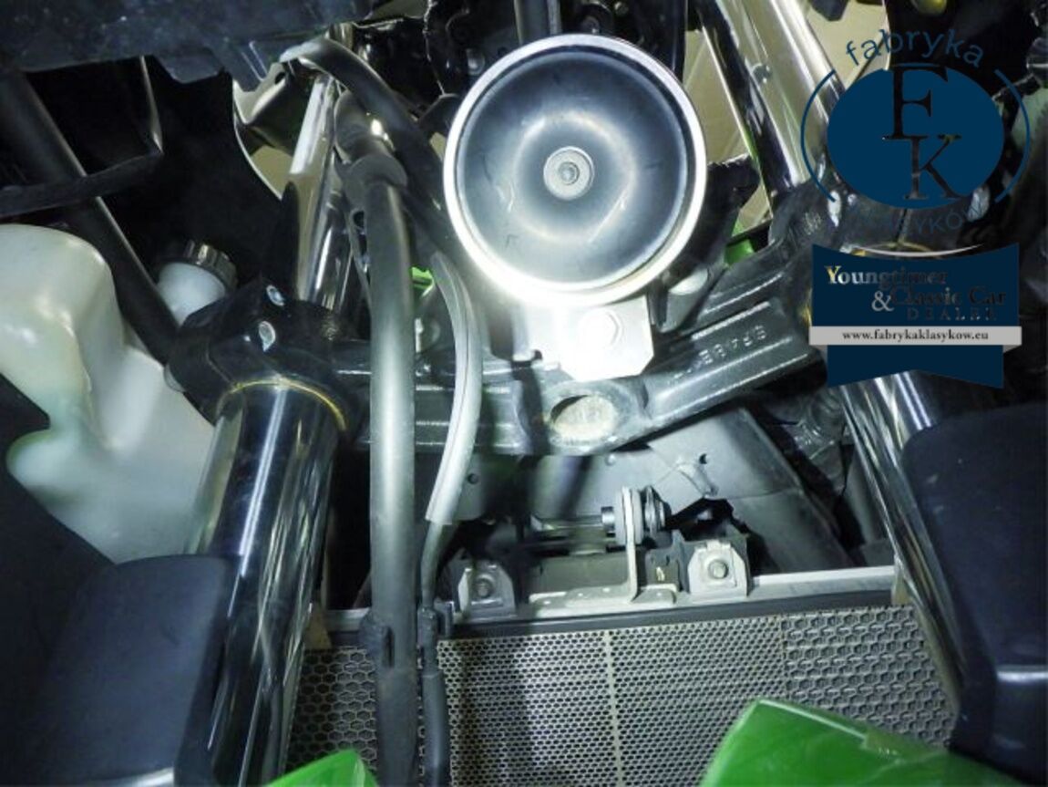 KAWASAKI NINJA400-2 2021 - zdjęcie 24